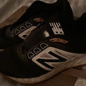 New Balance Turf Cleat (baseball) Sz 10